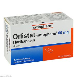 Comprar Orlistat 120 mg Sin receta en España