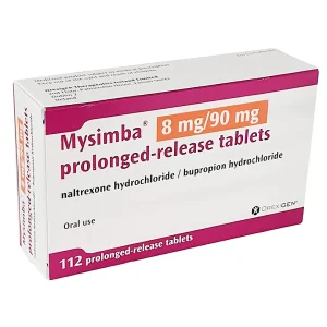 Comprar Mysimba Sin receta en España