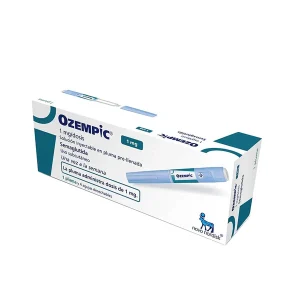 Ozempic 1 mg Comprar Sin Receta En España