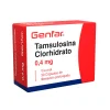 Tamsulosina 0.4 mg Comprar Sin receta en España