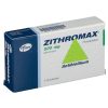 Comprar Azitromicina 500 Mg Sin receta en España