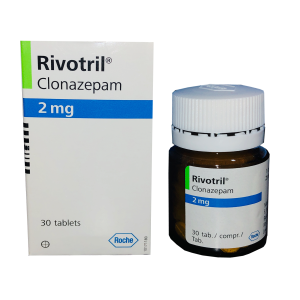 Clonazepam 2 mg Comprar Sin receta en España