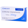 Comprar Codeína 30Mg Sin receta en España
