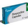 Doxiciclina 100 mg Comprar Sin receta en España