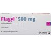 Metronidazol ( Flagyl ) Comprar Sin receta en España