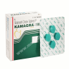 Comprar Kamagra 100mg Sin receta en España