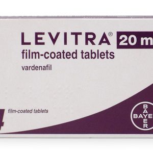 Comprar Levitra 5 mg , 10 mg , 20 mg , 40 mg , 60 mg Sin receta en España