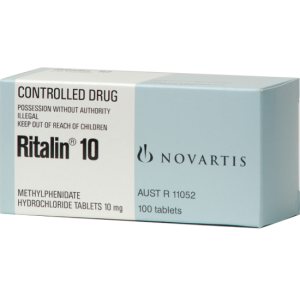 Ritalin Comprar Sin receta en España
