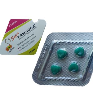 Súper Kamagra