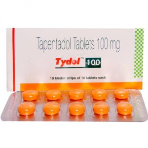 Tapentadol 50 Mg Comprar sin receta en España