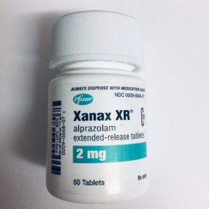 Xanax Comprar Sin receta en España