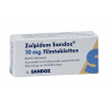 Zolpidem 10 Mg Comprar Sin receta en España