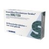 Comprar Amoxicilina 500 , 750 sin receta en España
