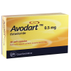 Avodart 0.5mg Comprar Sin receta en España