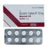 Baclofeno 10 Mg Comprar Sin receta en España
