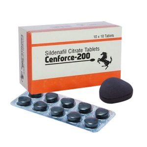 Cenforce 100mg , 150mg , 200Mg Comprar Sin receta en España