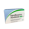 Ciprofloxacina 500 mg Comprar Sin receta en España