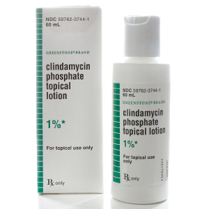 Clindamicina 300 mg Comprar Sin receta en España
