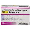Cotrimoxazol Comprar Sin receta en España