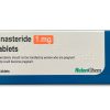Comprar Finasterida 1mg , 5mg Sin receta en España