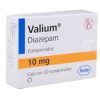 Valium 10 mg Comprar Sin receta en España