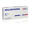 Desloratadina 5 mg Comprar Sin receta en España