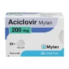 Aciclovir Comprar Sin receta en España