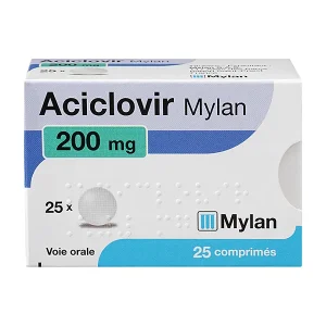 Aciclovir Comprar Sin receta en España