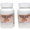 Morfina 60 mg Comprar Sin receta en España