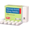 Naproxeno 500 mg Comprar Sin receta en España